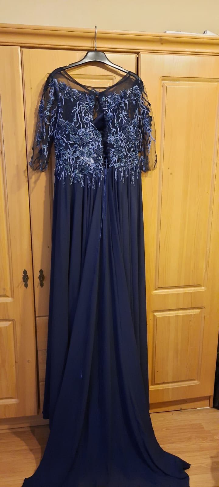 Rochie de ocazie, mărimea XL