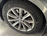 Anvelope Kumho 215/55/17 ZR 94w