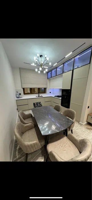 Срочно сдам 2-ком квартира Махтумкули А1