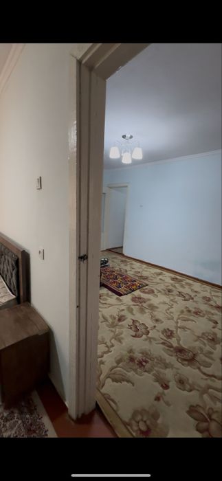 Chirchiq Bez maklet kvartira ijaraga beriladi Vasmoyda 2xonalik