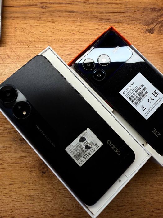 Oppo A78 256GB/Ram8 от Актив Маркет