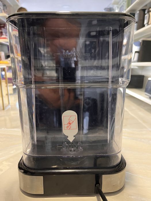 Espresor de cafea Hisense