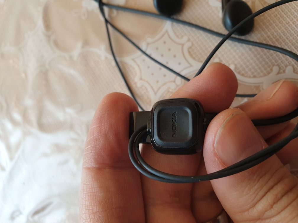 Nokia слушалки nokia