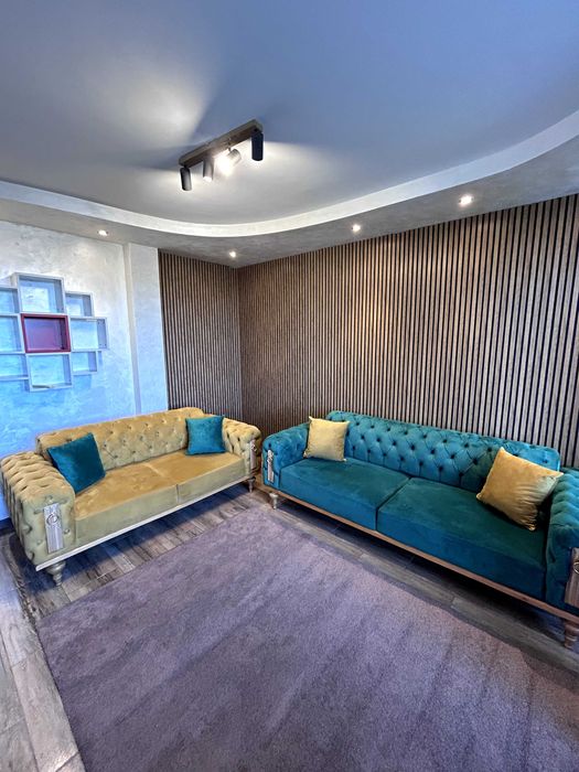 Апартамент под наем - гр. Варна