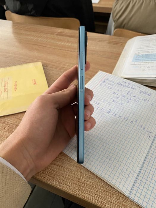 Redmi note 12s 8/256gb