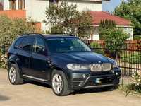 X5 autoutilitara