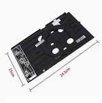 Tavita suport CD,DVD imprimanta Epson R330 L800 L801 L805 L810 T50 P50