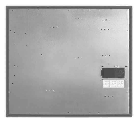 Керамическая варочная панель Hansa BHC66206