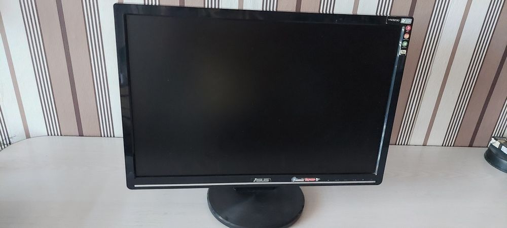 LCD монитор ASUS 23