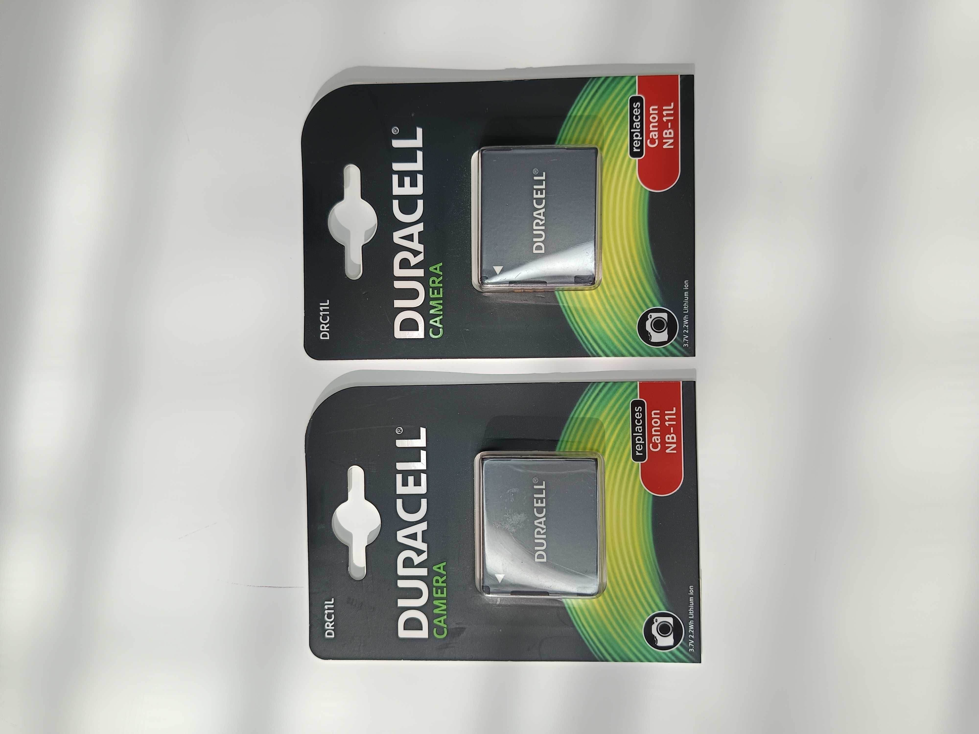 Батерия Duracell camera Canon NB-11l