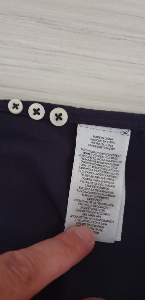 POLO Ralph Lauren Pique Cotton Slim Fit  M ОРИГИНАЛ! НОВО! Мъжка Риза!