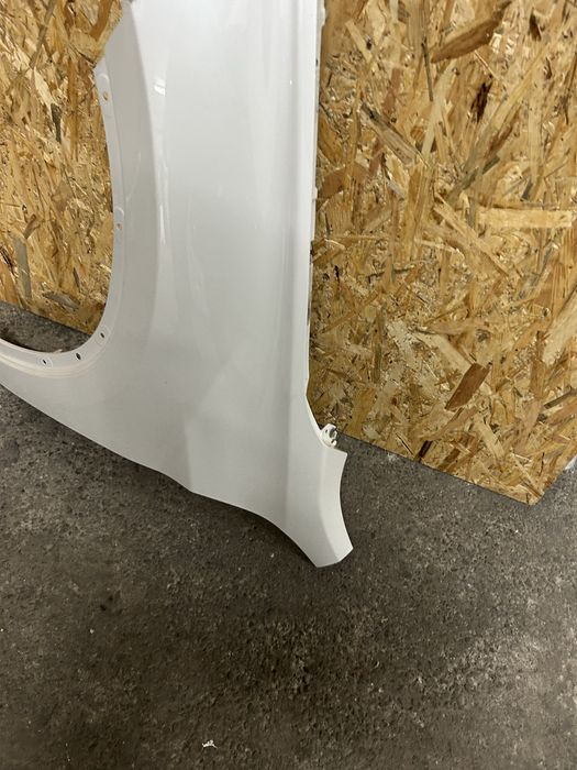 Aripa bmw X1 F48 stanga 2015-2021