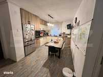 Apartament 3 camere 2 bai, Decomandat, Zona Haidau