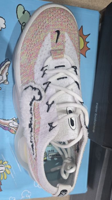 Nike Scorpion 42 черно 36 37 38