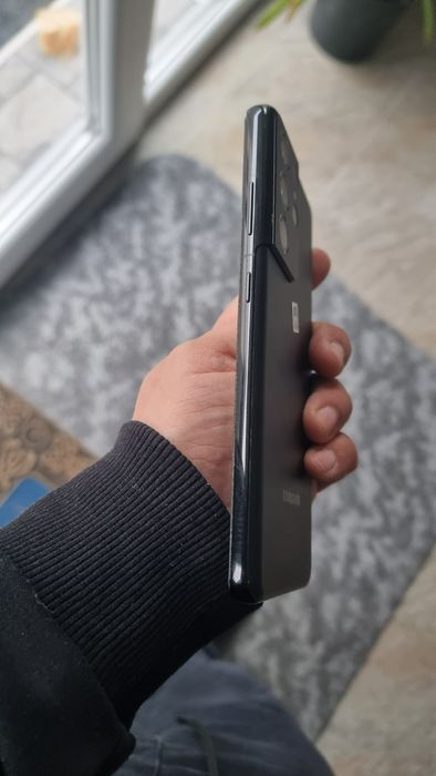 Samsung galaxy s21 ultra 256/12 ram