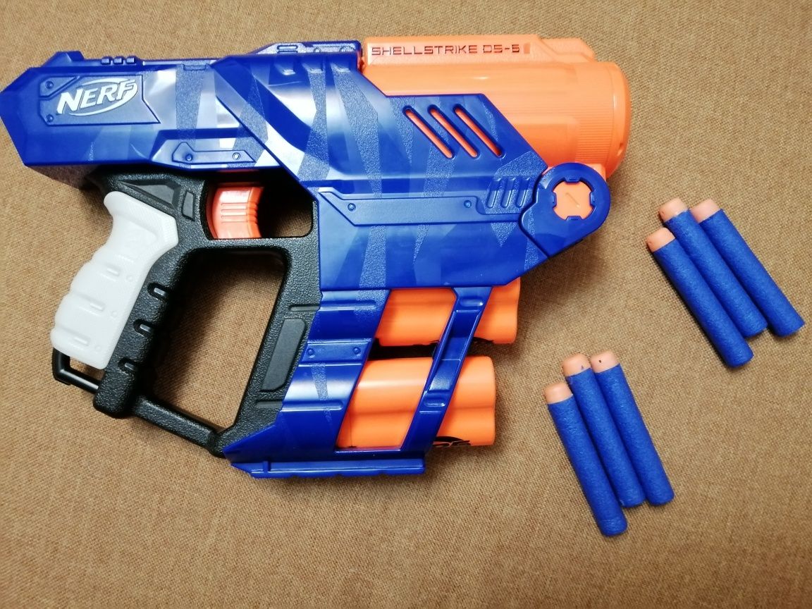 Продам Nerf, оригинал