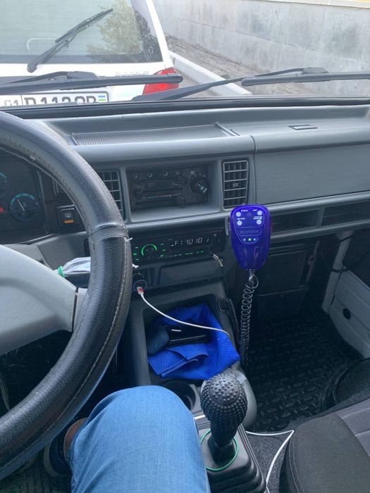 Damas kanditsanerli 2021