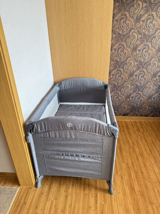 Продаю кроватку.