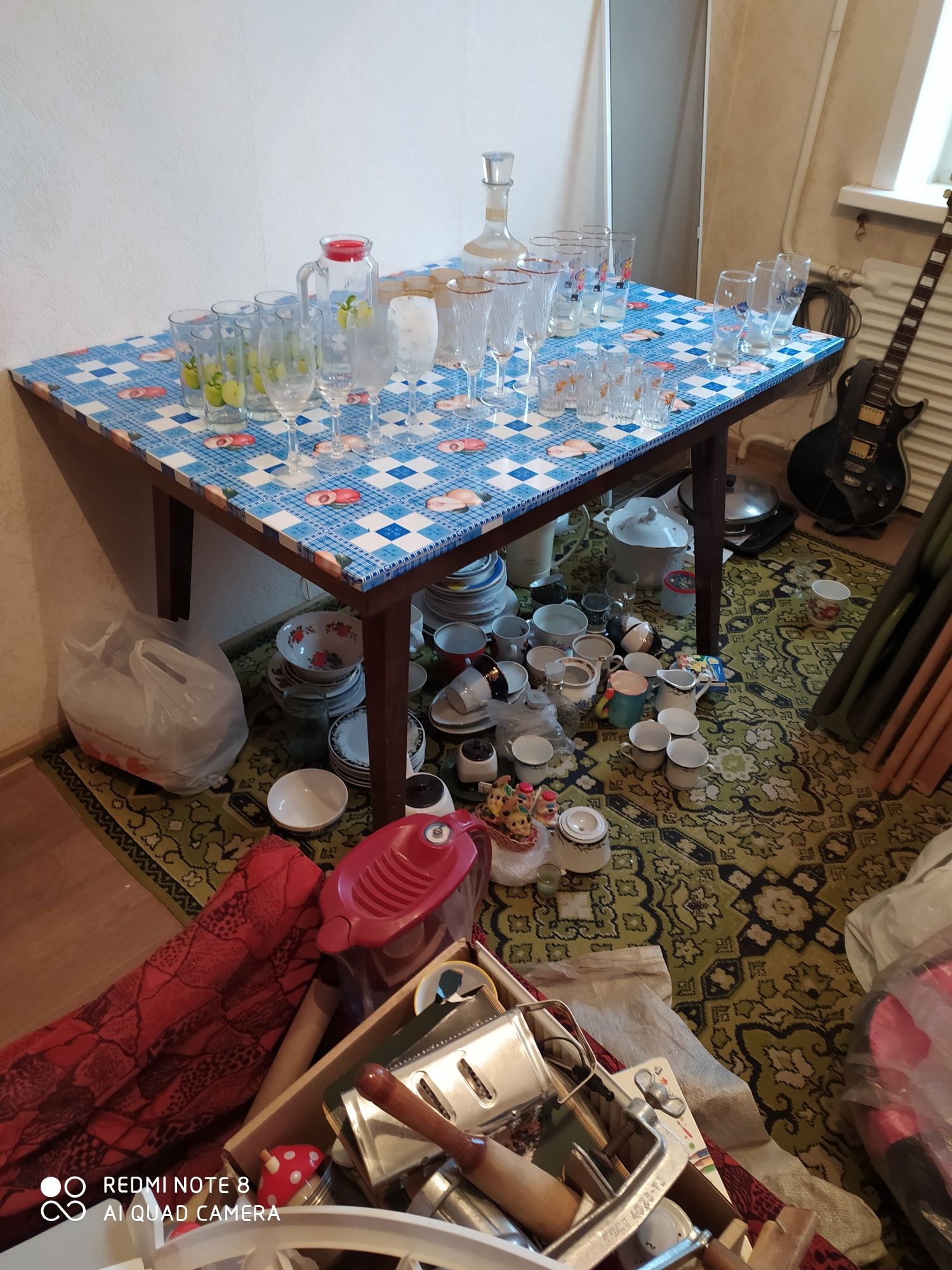 Продам наборы стаканов.