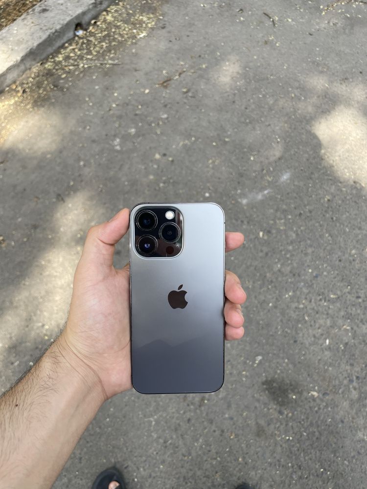 Iphone 13 pro sotiladi holati ideal 10/10