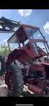 Utb 650 fiat 550 cabine tractor Universal cabina