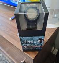Часовник с GPS Garmin Fenix 2