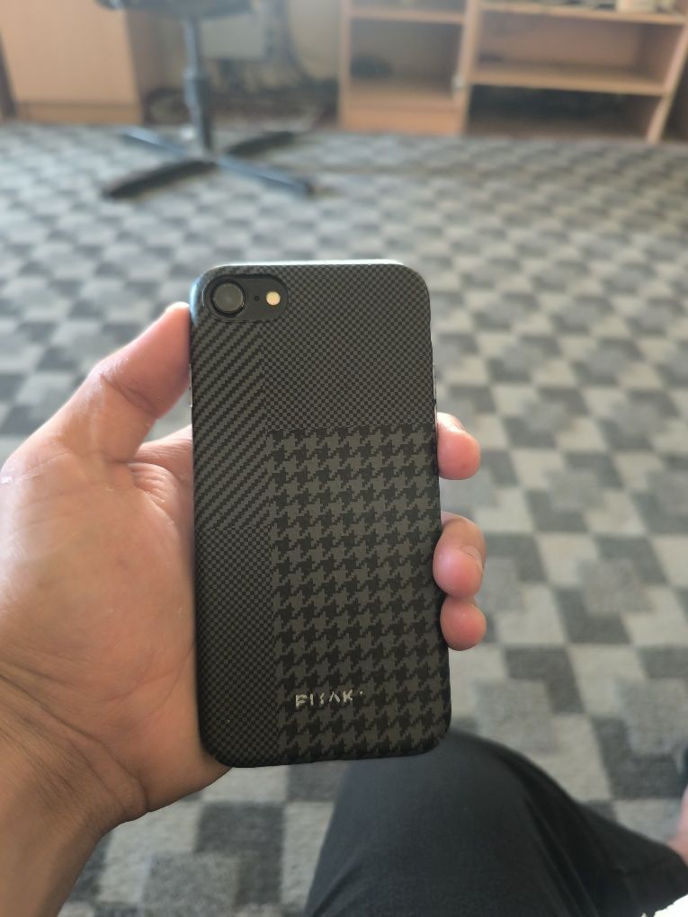 Iphon 7 ocilmagan yomkist 58 radnoy