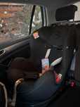 CYBEX Sirona Zi i-Size Plus, plus baza Isofix