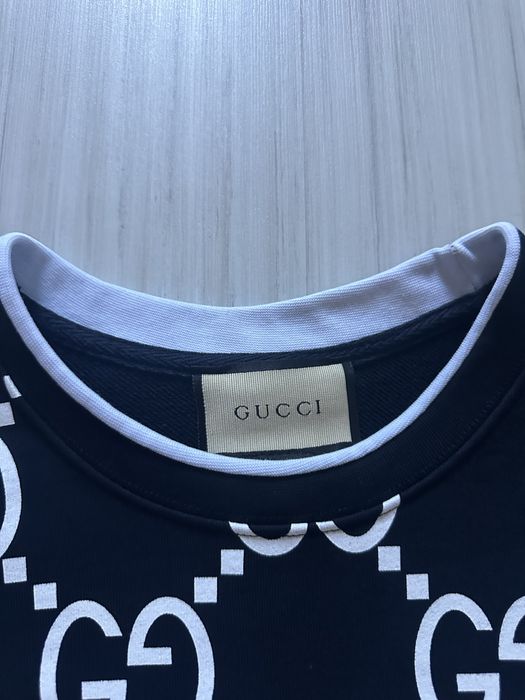 GUCCI Блуза XL размер