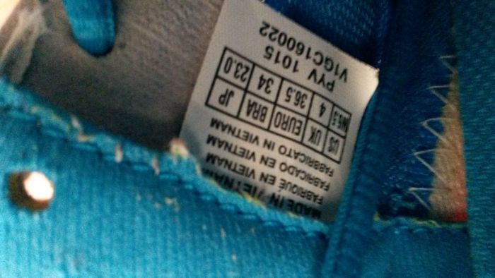 Оригинални Маратонки Mizuno