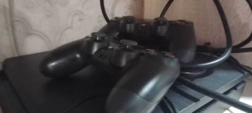 Пс4 3 игры юфс 4 МК 11 ГТА 5