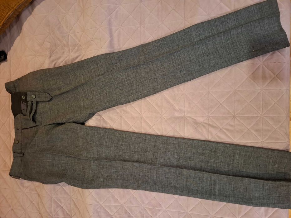 Мъжки панталон "Маниак"