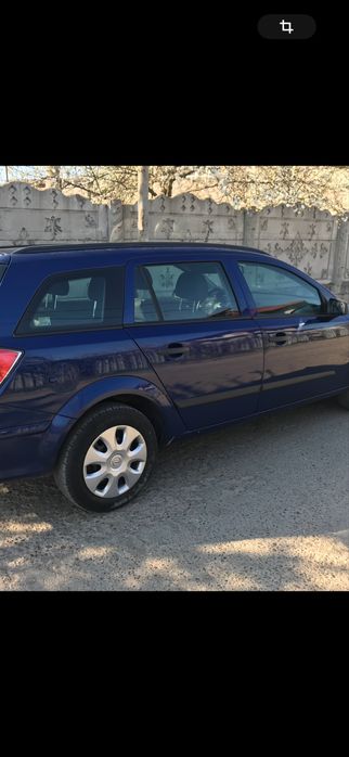 Piese opel astra h 1.7 cdti