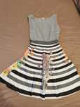 Vand      rochie