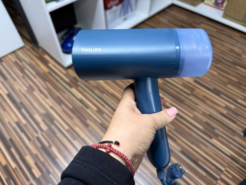 Aparat de calcat cu abur Philips 3000