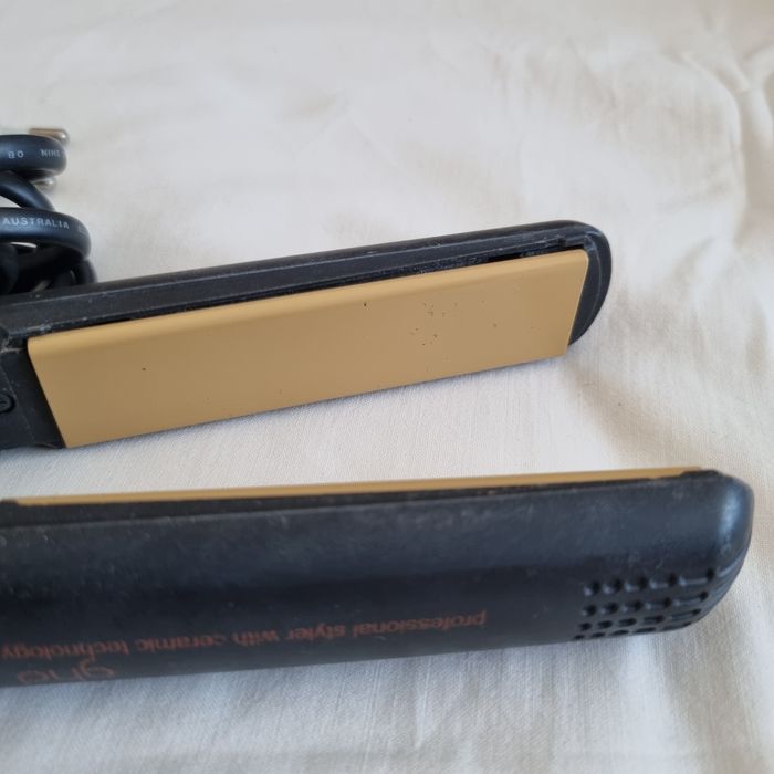 Placa par GHD Jamella Limited