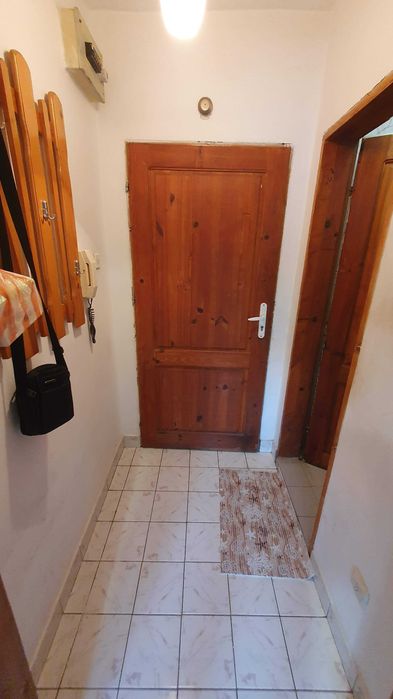 Дава се под наем Двустаен апартамент в Пловдив, Мараша - 40 кв.м за 280.5 € - Снимка #3