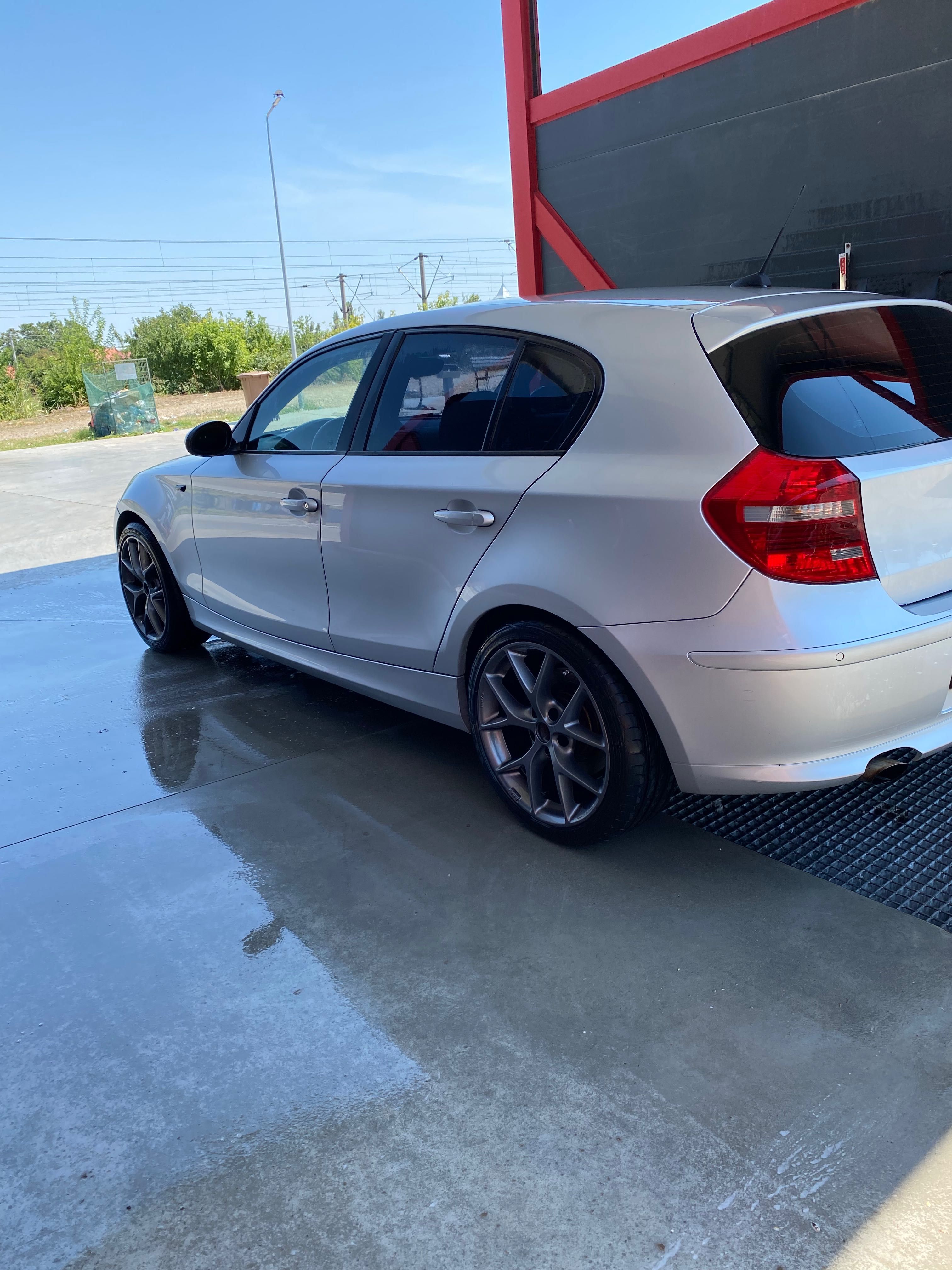 BMW seria 1 e87 EURO5