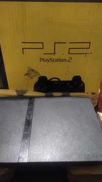 PS 2 Play Statition - 2ni . 3 ta pulti bor.