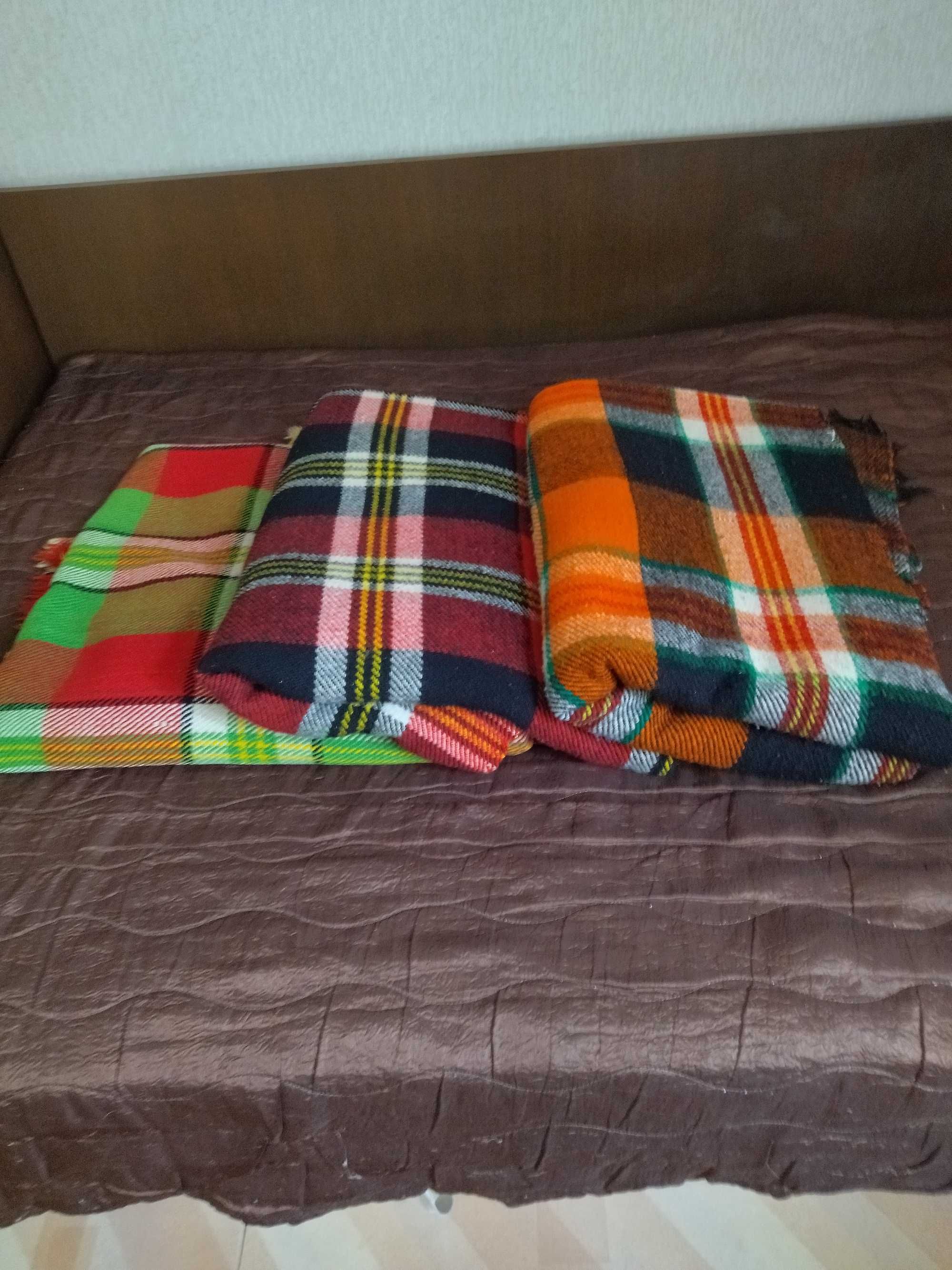 Родопски одеяла Нови