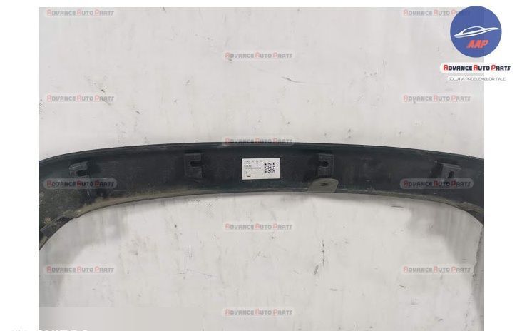 Bandou Overfender Toyota originala Toyota  RAV4  5 [2019 - 2022]