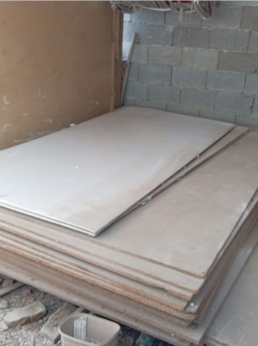 ДСП в хорошем состоянии