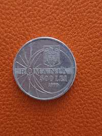 Moneda cu eclipsa din 1999