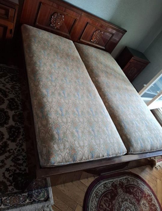 Car moloz si execut debarasari