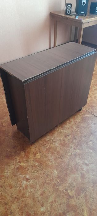 Продам раскладной стол