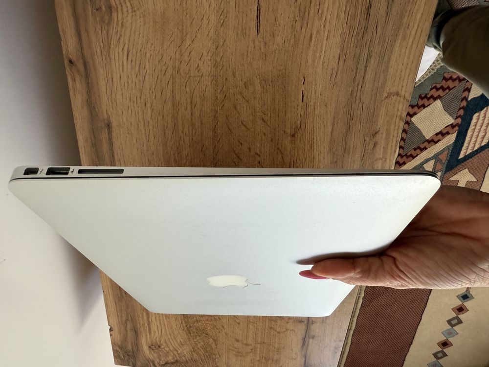 Macbook Air 13”
