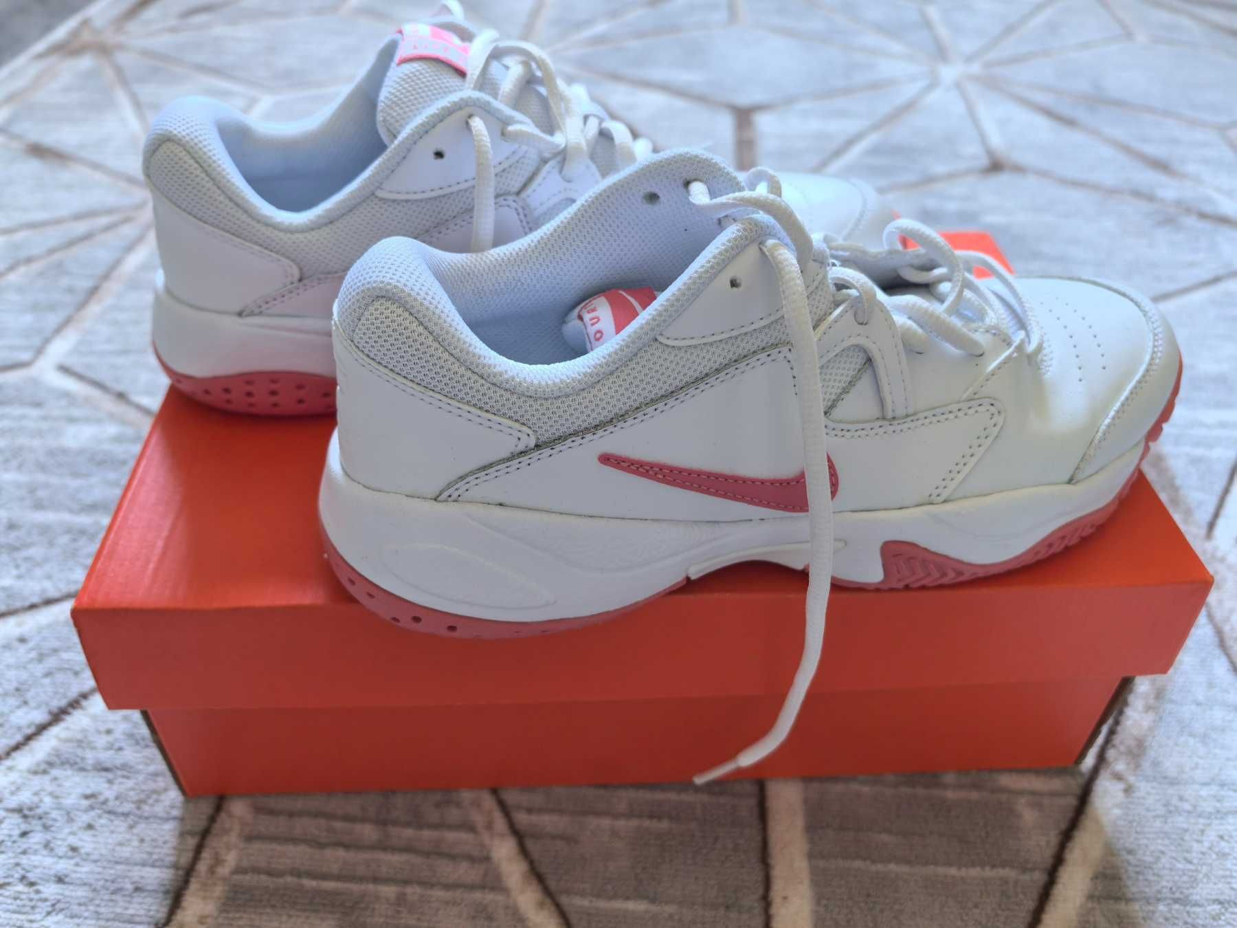 маратонки NIKE - внос