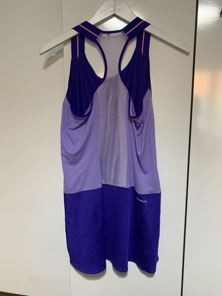 Rochie de tenis Adidas Adizero Ana Ivanovic size M