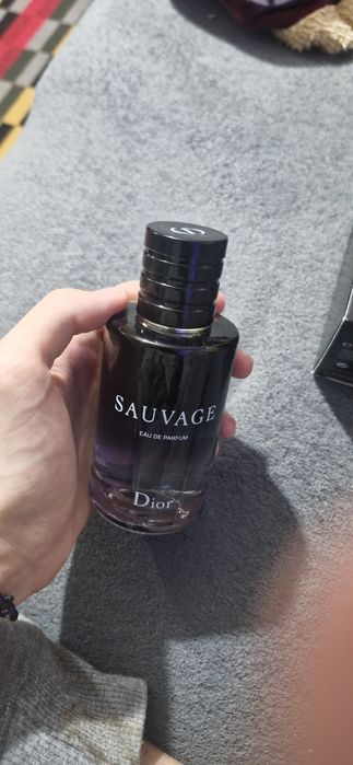 dior sauvage 100ml