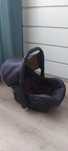Carucior Krausman cu landou, sport, scoica